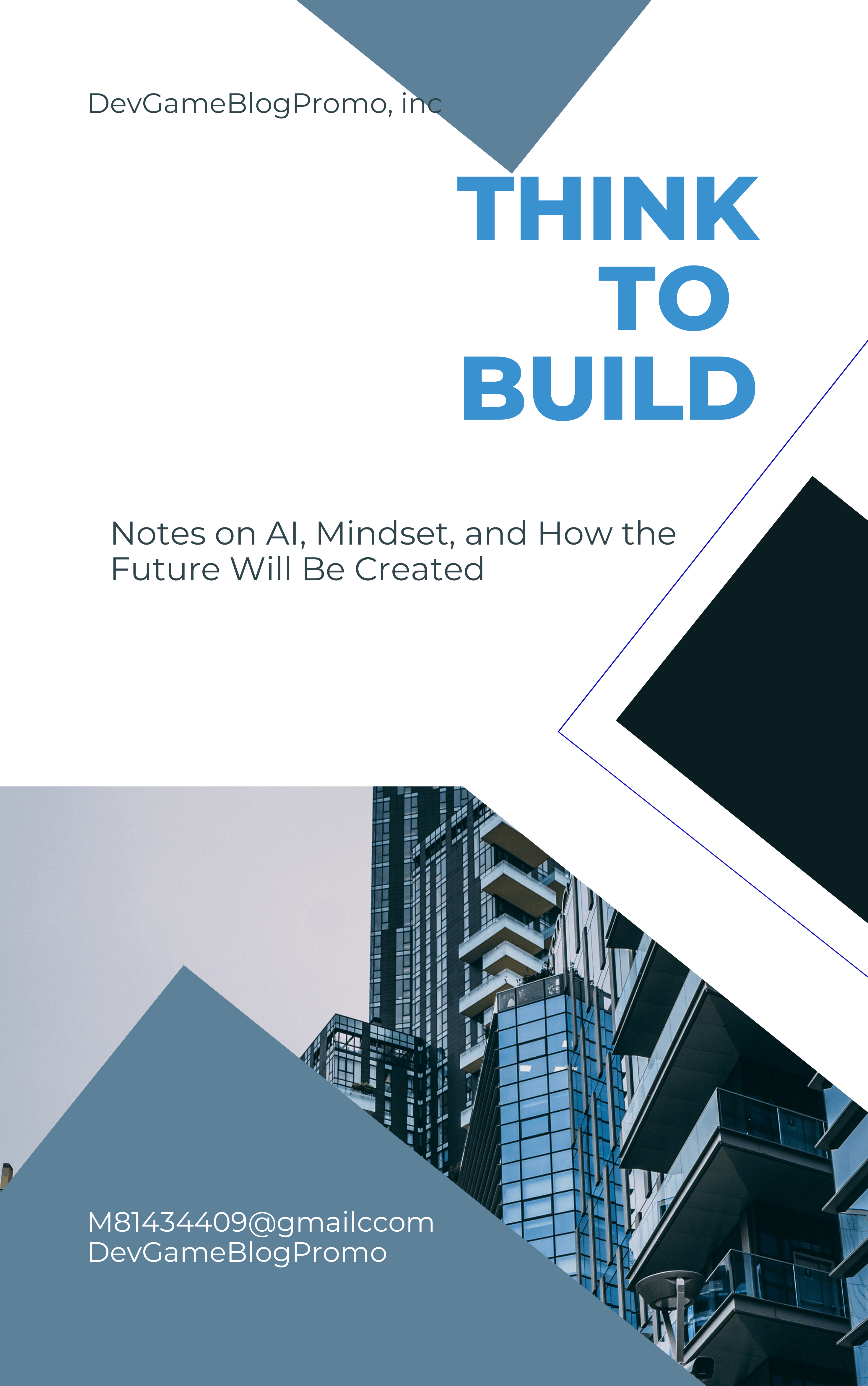 Think To Build